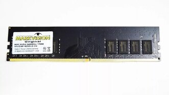 Memoria Ram DDR4 8Gb 2400 Mhz Markvision