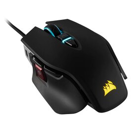 Mouse Corsair M65 Elite RGB Fps Black