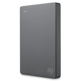 Disco Duro Externo 1Tb Seagate Basic USB 3.0