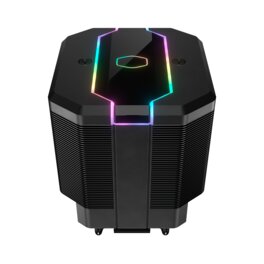 Fan Cooler CPU Cooler Master Masterair Ma620M ARGB