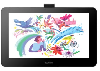 Tabla Digitalizadora Wacom One 13 Pen Display