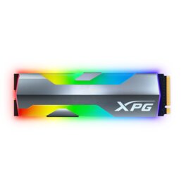 Disco Solido SSD 1Tb Adata M2 Nvme Spectrix XPG S20G RGB