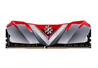 MEMORIA RAM DDR4 8GB 3200MHZ ADATA XPG GAMMIX D30 RED