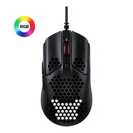 Mouse Hyperx Pulsefire Haste