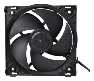 Fan Cooler Gabinete 80x80mm SOLO GABINETE KIT