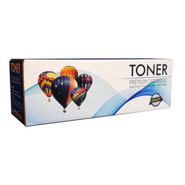 Toner Alternativo HP 204A Cyan Laserjet M180