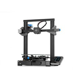 Impresora 3D Creality Ender 3 V2 Kit DIY FDM