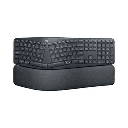 Teclado Inalambrico Logitech K860 Ergo