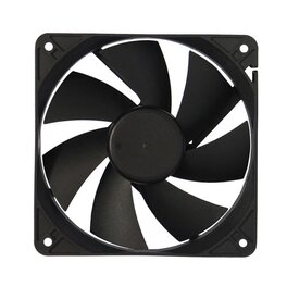 Fan Cooler Gabinete Generico (Ver Compatibilidad)