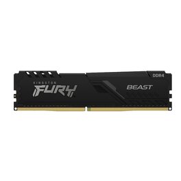 Memoria Ram  Kingston Fury Beast DDR4 16Gb 3200Mhz CL16