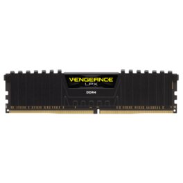 Memoria Ram DDR4 8Gb 3200Mhz Corsair Vengeance LPX Black