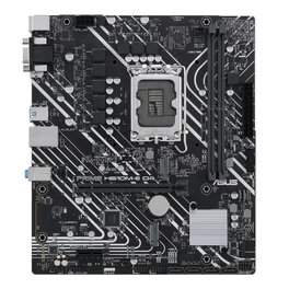 Motherboard Asus Prime H610M-E D4 S1700