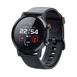 Reloj Smartwatch Haylou RT LS05S Black