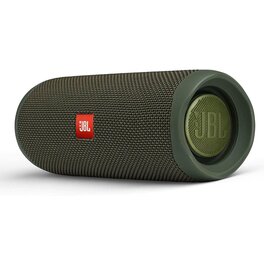 Parlante JBL Bluetooth Flip 5 Green