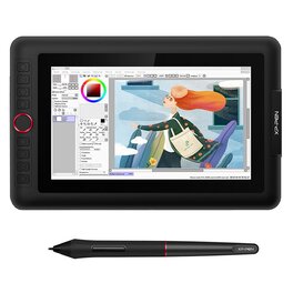 Tabla Digitalizadora XP-PEN Artist 12 Pro Easy