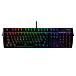 Teclado Hyperx Alloy MKW100 Ingles