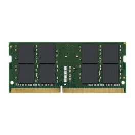 Memoria Ram Notebook Sodimm Kingston DDR4 8Gb 3200mhz