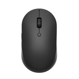 Mouse Inalambrico Xiaomi Mi Dual Mode Wireless Silent Edition