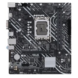 Motherboard Asus Prime H610M-K D4 S1700