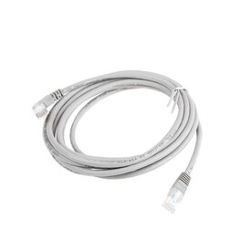 Cable De Red Categoria 6 3Mts