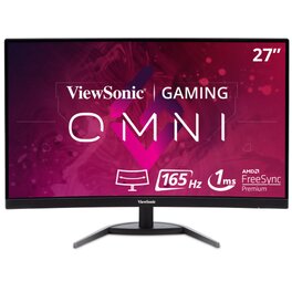 Monitor 27 Viewsonic Omni Curvo FHD 165Hz