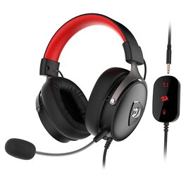 Auricular Redragon H520 Icon