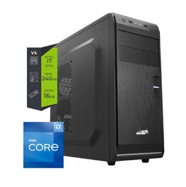 Pc Intel i7 12700 16Gb SSD 240Gb