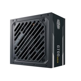 Fuente Cooler Master 700W G700 80+ Gold