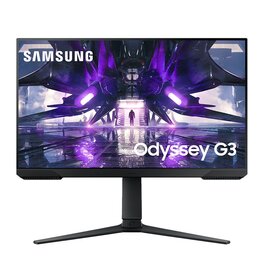 Monitor 27 Samsung LED Odyssey G3 FHD 144Hz