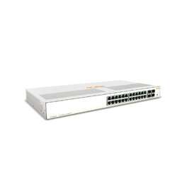 Switch Aruba 24P Instant ON 1930 24G POE 195W 4SFP+