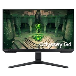 Monitor 27 Samsung Led Oddyssey G4 240Hz