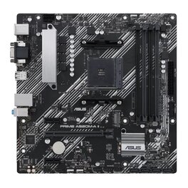 Motherboard Asus Prime A520M-A II CSM AM4