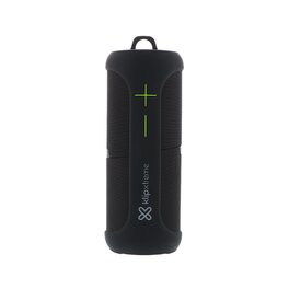 Parlante Portatil Klipxtreme Bluetooth 2 En 1 VIBE360