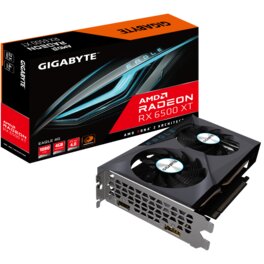 PLACA DE VIDEO GIGABYTE RADEON RX 6500 XT EAGLE 4G