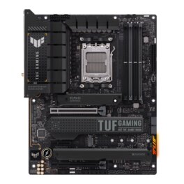 Motherboard Asus TUF Gaming X670E-Plus Wifi Box AM5