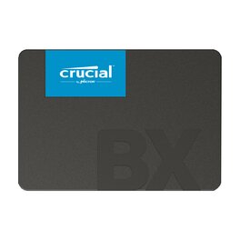 Disco Solido Crucial SSD 500Gb SATA III BX500