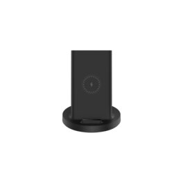 Cargador Inalambrico Xiaomi MI 20W Wireless Charging Stand Black