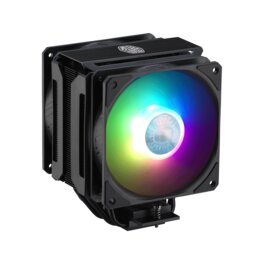 Fan Cooler CPU Cooler Master MA612 Stealth ARGB S1700