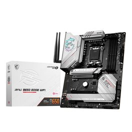 Motherboard MSI MPG B650 Edge Wifi AM5