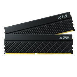 Memoria RAM Adata 16Gb 3200Mhz XPG Gammix D45 2x8