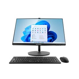 PC AIO Lite Bangho E24 i5 12400 8Gb SSD 480 24 Free FHD