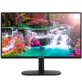 Monitor 24 Noblex  91MK24X7100 FHD 75Hz VA