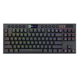 Teclado Redragon Horus K622 TKL SW Red Esp