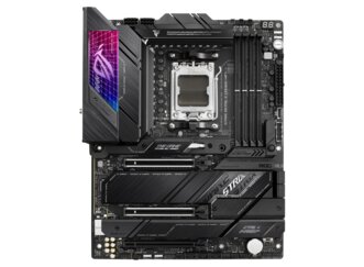 Motherboard Asus Rog Strix X670E-E Gaming Wifi AM5