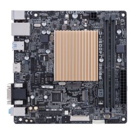 Motherboard Asus Prime + Micro J4005I-C M.2 HDMI DDR4
