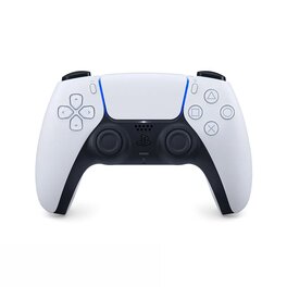 Joystick Sony PS5 White