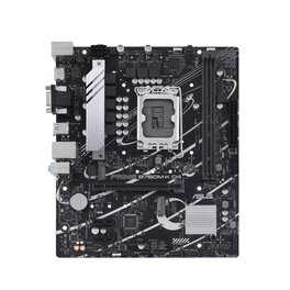 Motherboard Asus Prime B760M-K D4 S1700