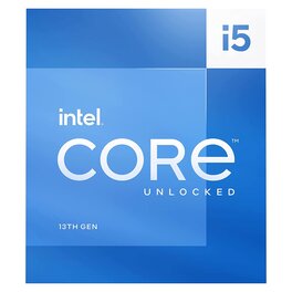 Microprocesador CPU Intel Core I5 13400 Raptorlake S1700 13Va