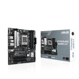 Motherboard Asus Prime B650M-A II Box AM5