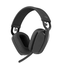 Auricular Inalambrico Loghitech Zone Vibe 100 Graphite